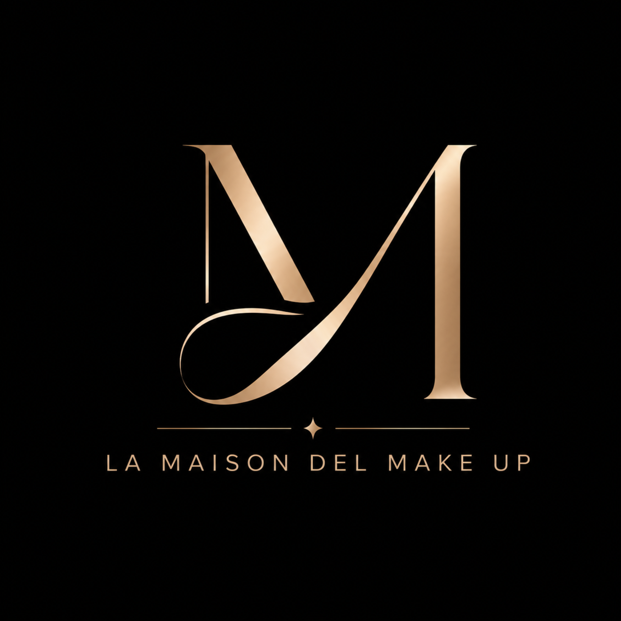 LA MAISON DEL MAKE UP 